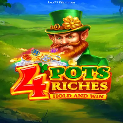 Exploring 4potsriches: A Deep Dive into the Casino Game and Tips for Success