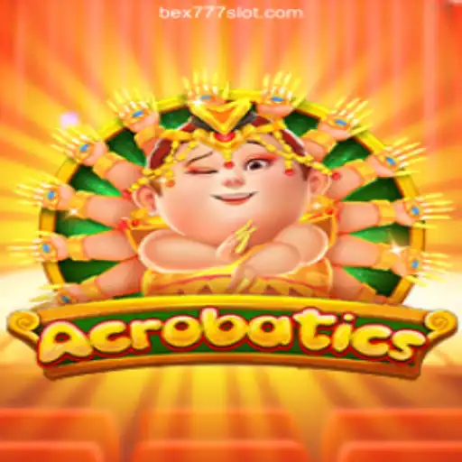 Mastering Acrobatics: A Captivating Game Adventure