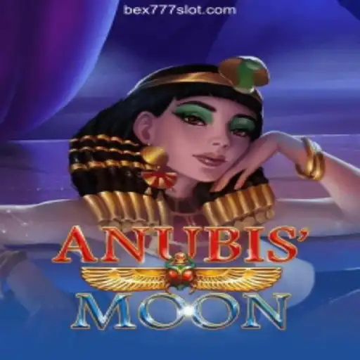 AnubisMoon: Unearthing the Mysteries of Ancient Egypt with Modern Slots