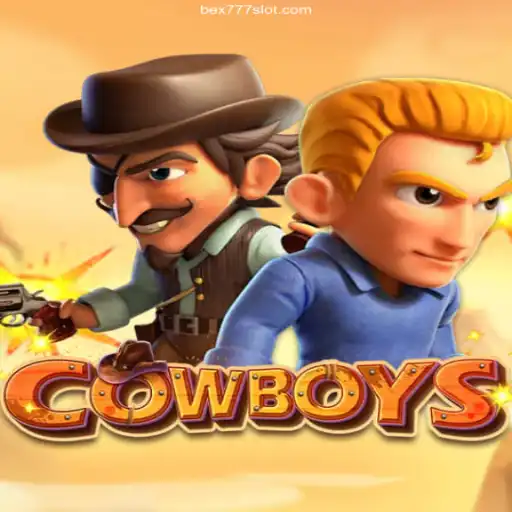 Exploring the Thrills of COWBOYS and BEX777.com Slots