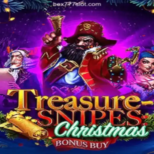 Treasuresnipes Christmas: Unlock Holiday Fun with Essential Slot Tips