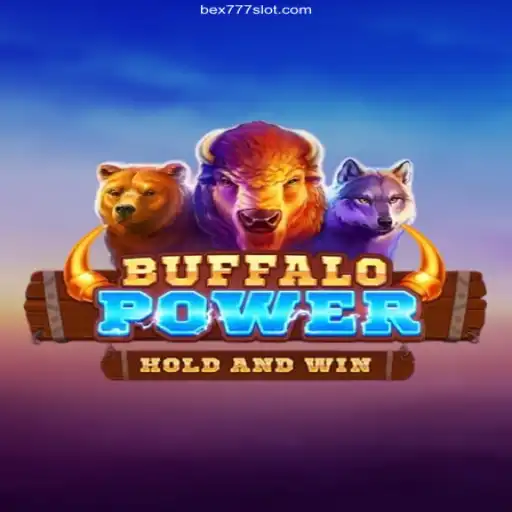 Exploring the Thrilling World of BuffaloPower Slots