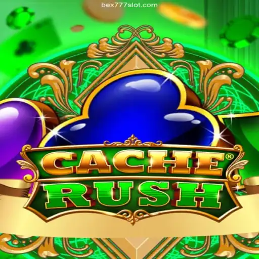 Unveiling CacheRush: A Thrilling Gaming Experience