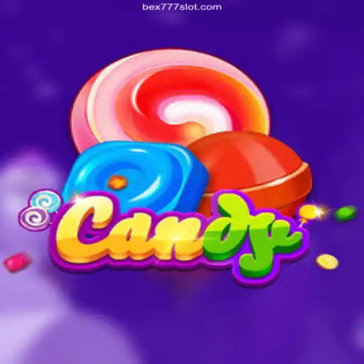 Candy: Unveiling the Sweetest Gaming Experience with bex777.Com Slots