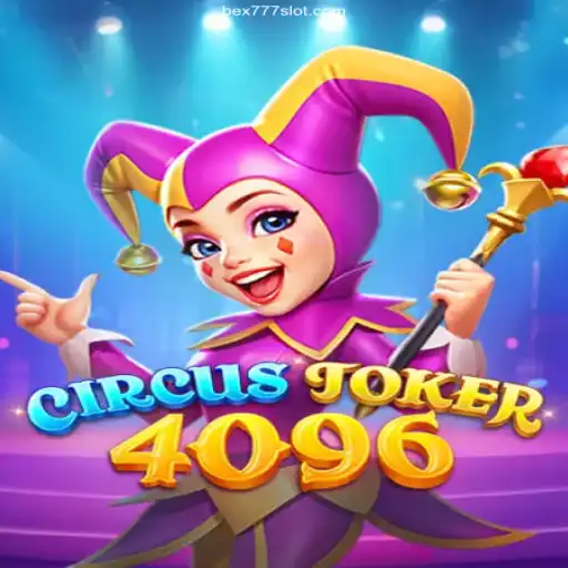 Unveiling CircusJoker4096: An Enchanting Journey into the World of Slots