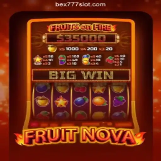Exploring the Excitement of FruitNova: A Deep Dive into the Game