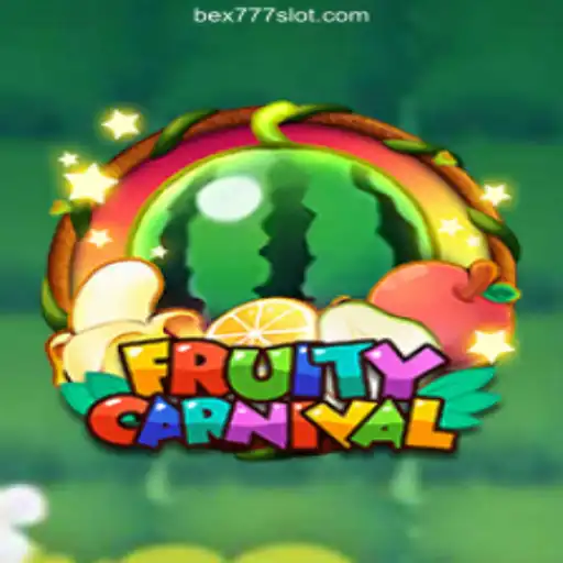 Exploring the Vibrant World of FruityCarnival: A Slot Game Adventure