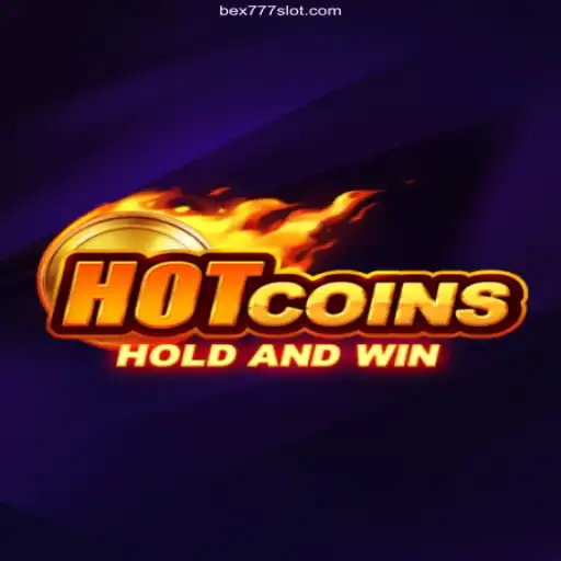 Explore the Excitement of HotCoins with BEX777.com Slots