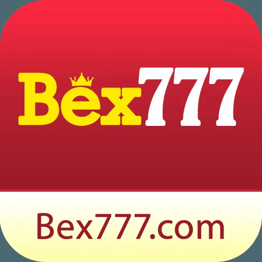 bex777.Com Slots 🎰  TOP 5 Caça-Níqueis + Dicas Essenciais Logo