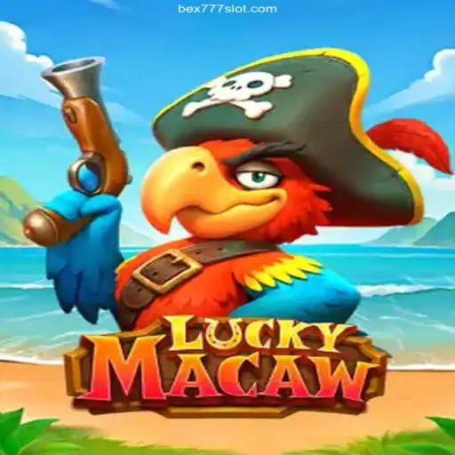 Explore the Thrilling World of LuckyMacaw: Your Guide to Bex777.Com Slots 🎰
