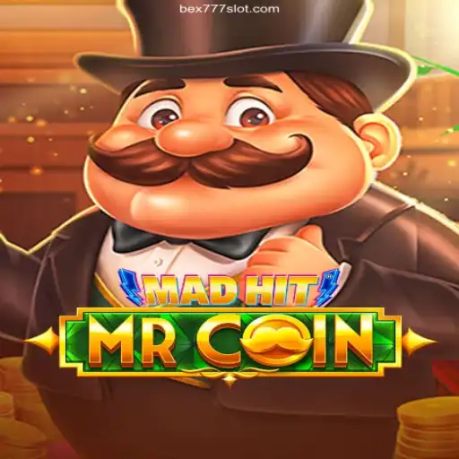 Unraveling the Excitement of MadHitMrCoin and Bex777.Com Slots