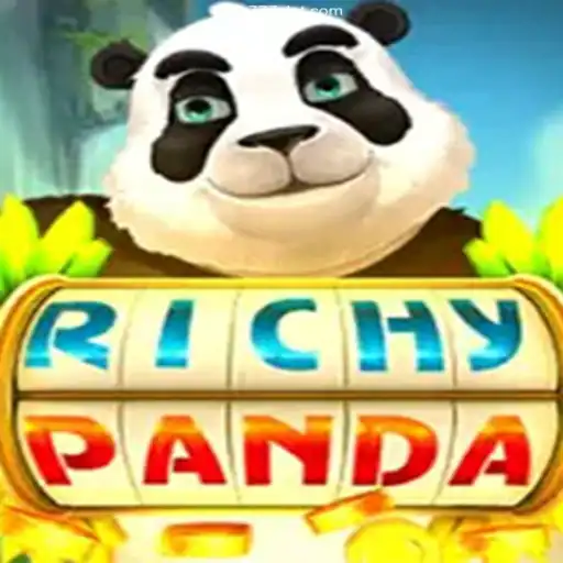 Discover RichyPanda and Master BEX777.com Slots