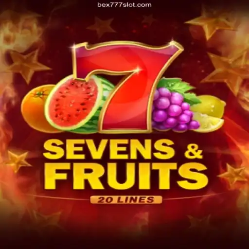 Discovering SevensFruits20: A Thrilling Slot Adventure